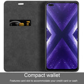 Lade das Bild in den Galerie-Viewer, Schwarz / X3 / X3 SuperZoom / X50 5G