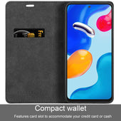 Load image into Gallery viewer, Schwarz / RedMi NOTE 11 4G / 11S 4G