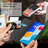 Load image into Gallery viewer, Schwarz / RedMi NOTE 11 4G / 11S 4G