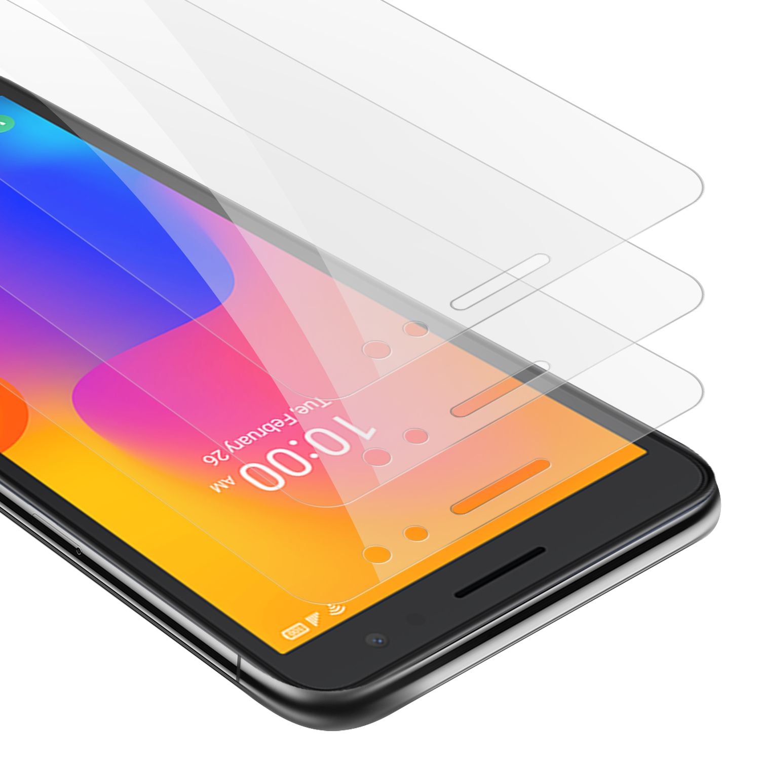 Transparent / 1B 2022