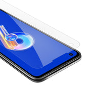 Lade das Bild in den Galerie-Viewer, Transparent / ZenFone 9