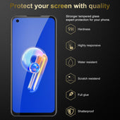 Lade das Bild in den Galerie-Viewer, Transparent / ZenFone 9