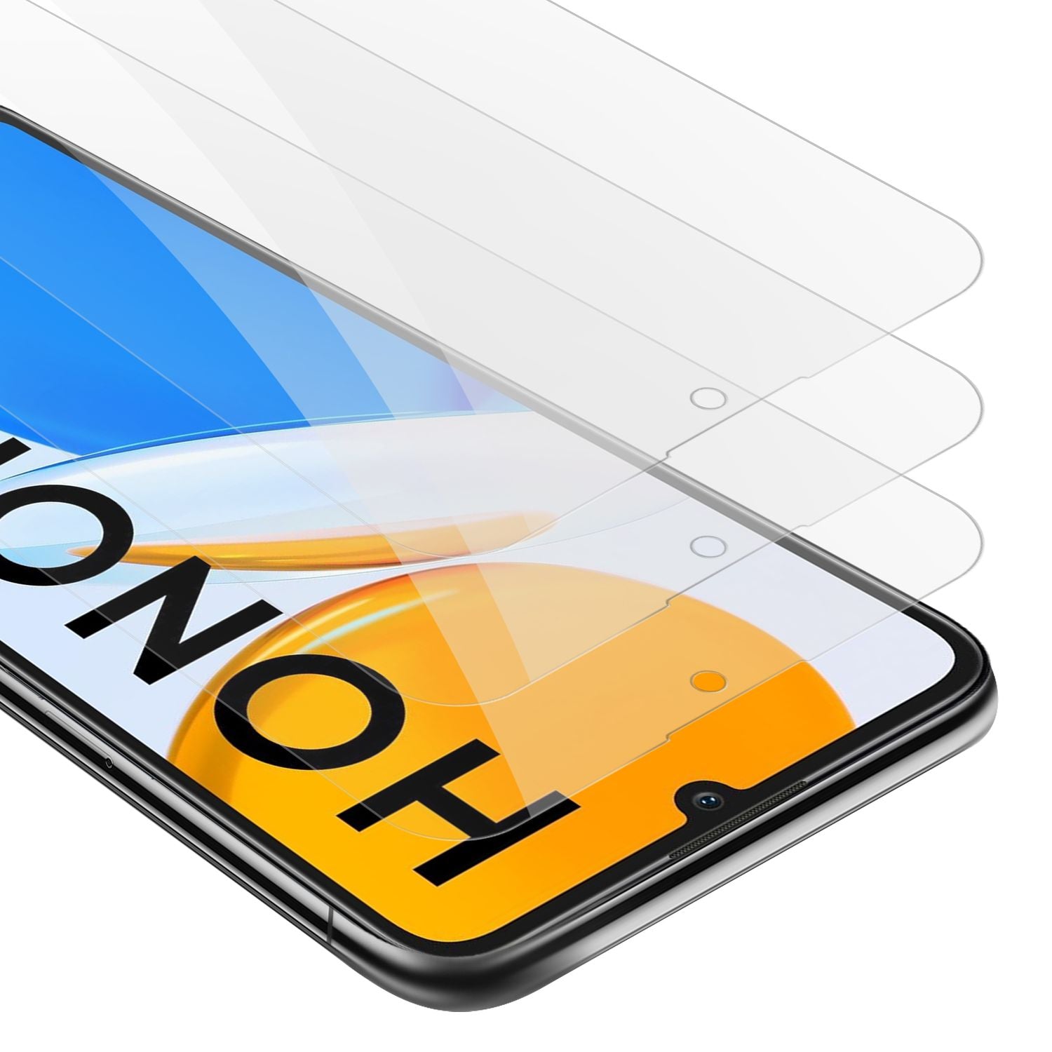 Transparent / X7