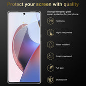 Load image into Gallery viewer, Transparent / EDGE 30 ULTRA / MOTO X30 PRO