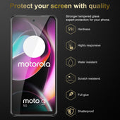 Load image into Gallery viewer, Transparent / MOTO G 5G 2022