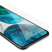 Lade das Bild in den Galerie-Viewer, Transparent / MOTO G52 4G / G82 5G