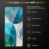 Lade das Bild in den Galerie-Viewer, Transparent / MOTO G52 4G / G82 5G