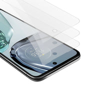 Lade das Bild in den Galerie-Viewer, Transparent / MOTO G62 5G
