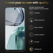 Lade das Bild in den Galerie-Viewer, Transparent / MOTO G62 5G