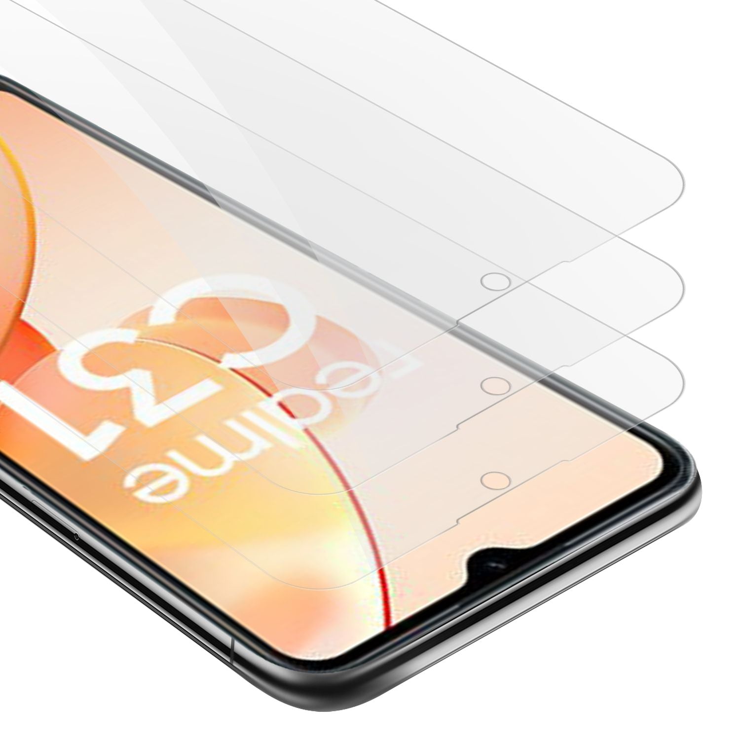 Transparent / C31