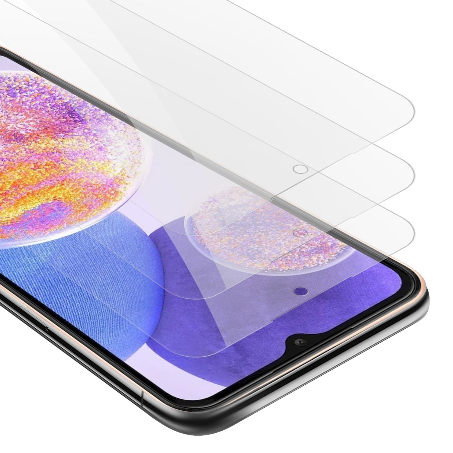 Transparent / Galaxy A23 4G / 5G