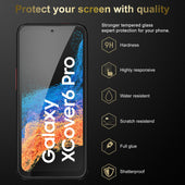 Lade das Bild in den Galerie-Viewer, Transparent / Galaxy XCover 6 PRO
