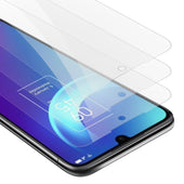 Lade das Bild in den Galerie-Viewer, Transparent / 30 (4G / 5G) / 30+