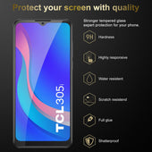 Lade das Bild in den Galerie-Viewer, Transparent / 305i