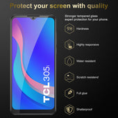 Lade das Bild in den Galerie-Viewer, Transparent / 305i