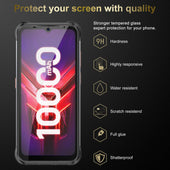 Lade das Bild in den Galerie-Viewer, Transparent / Power Armor 14 / 14 PRO