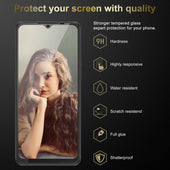 Lade das Bild in den Galerie-Viewer, Transparent / Power 7 / 7S