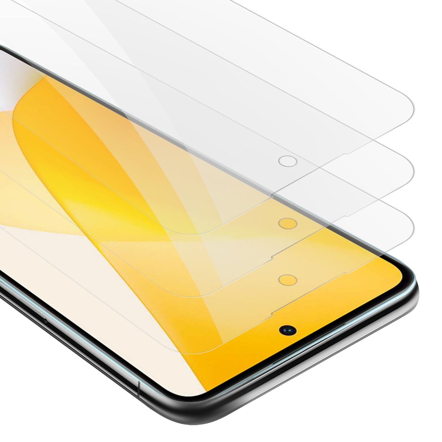 Transparent / 12 LITE
