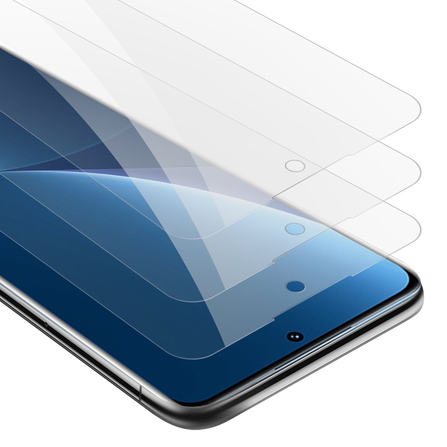 Transparent / 12 PRO