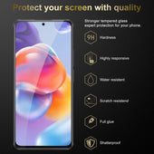 Load image into Gallery viewer, Transparent / RedMi NOTE 11 PRO+