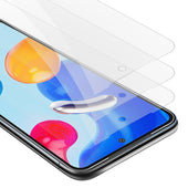 Lade das Bild in den Galerie-Viewer, Transparent / RedMi NOTE 11 4G / 11S 4G
