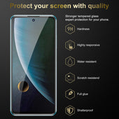Lade das Bild in den Galerie-Viewer, Transparent / Blade V30