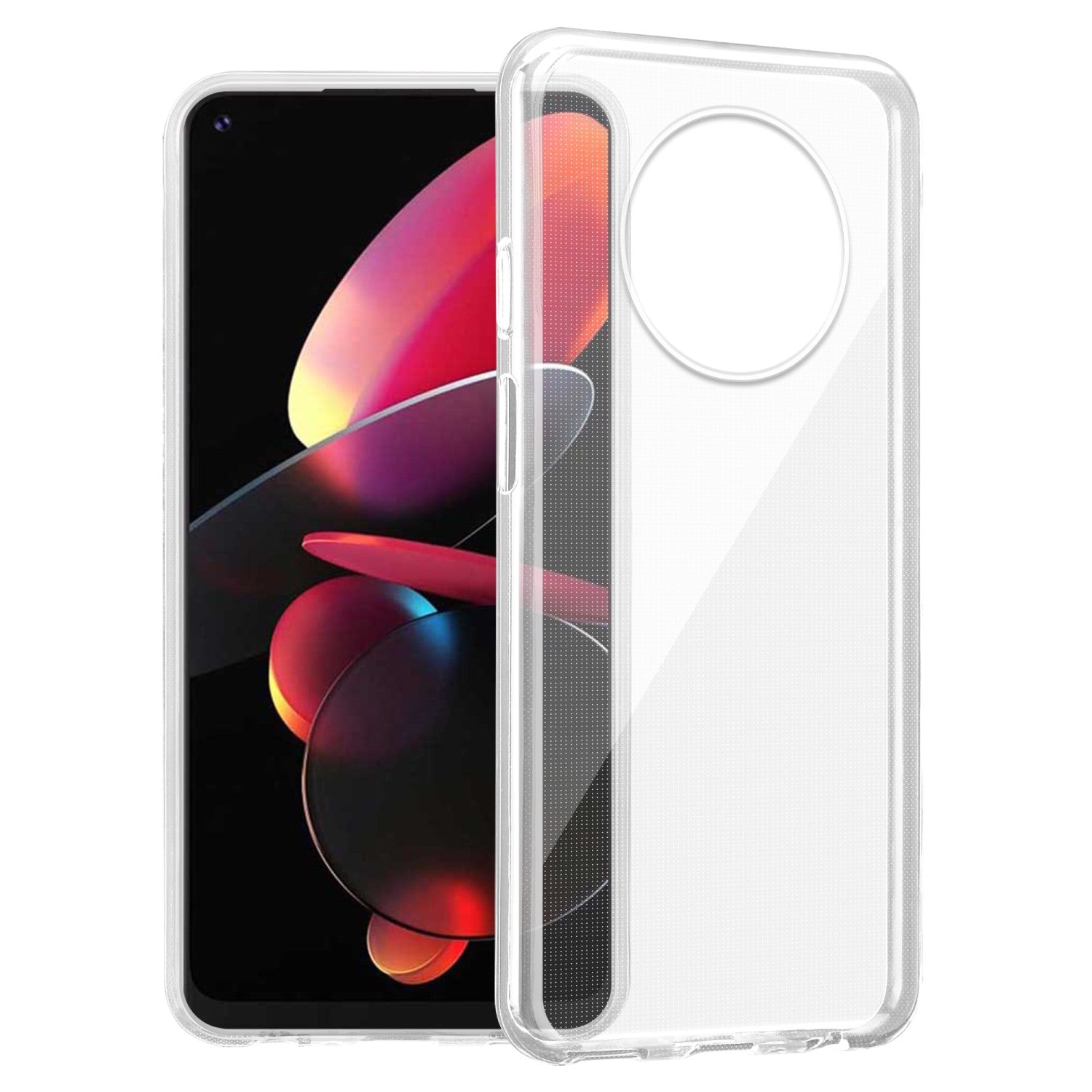 Transparent / MAX 3