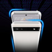 Lade das Bild in den Galerie-Viewer, Transparent / PIXEL 6A
