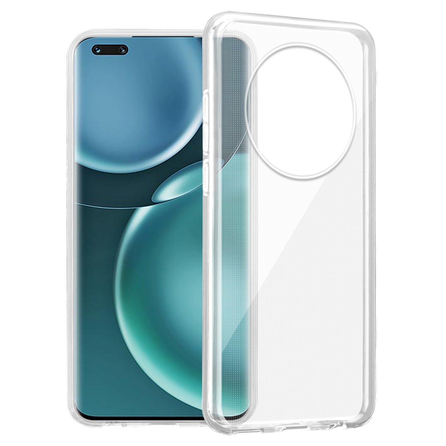 Transparent / MAGIC 4 PRO
