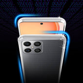 Lade das Bild in den Galerie-Viewer, Transparent / X8 4G