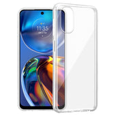 Lade das Bild in den Galerie-Viewer, Transparent / MOTO E32 4G / E32S