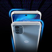 Lade das Bild in den Galerie-Viewer, Transparent / MOTO E32 4G / E32S