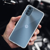 Lade das Bild in den Galerie-Viewer, Transparent / MOTO E32 4G / E32S