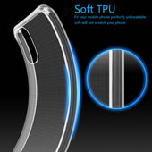Lade das Bild in den Galerie-Viewer, Transparent / MOTO E32 4G / E32S