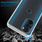 Lade das Bild in den Galerie-Viewer, Transparent / EDGE 30 PRO / EDGE+