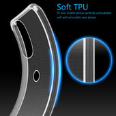 Lade das Bild in den Galerie-Viewer, Transparent / EDGE 30 PRO / EDGE+