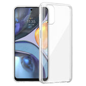 Lade das Bild in den Galerie-Viewer, Transparent / MOTO G22