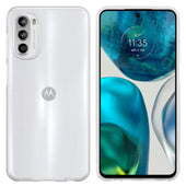 Lade das Bild in den Galerie-Viewer, Transparent / MOTO G52 4G / G82 5G