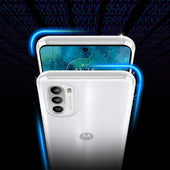 Lade das Bild in den Galerie-Viewer, Transparent / MOTO G52 4G / G82 5G