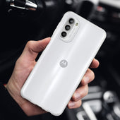 Lade das Bild in den Galerie-Viewer, Transparent / MOTO G52 4G / G82 5G