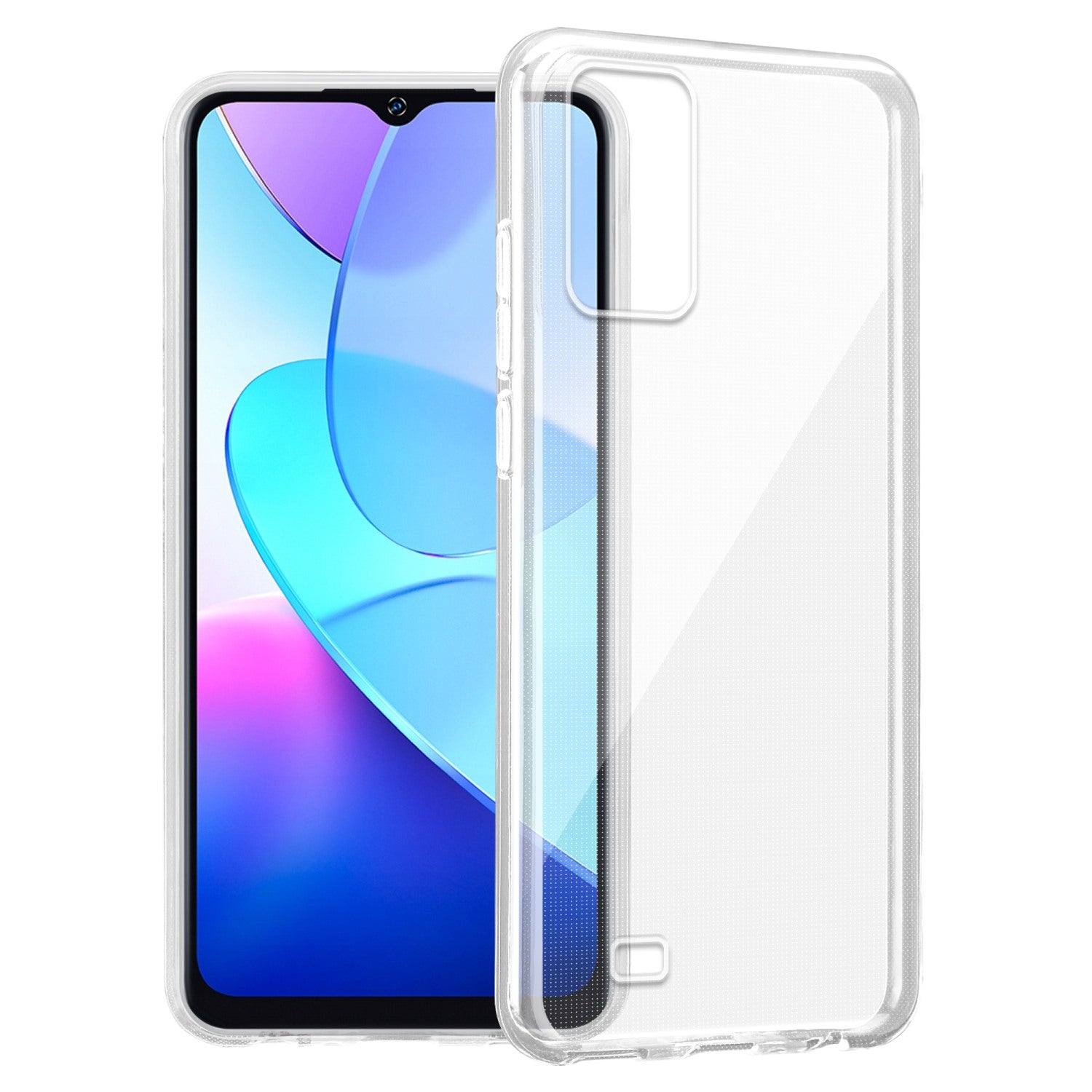 Transparent / C31