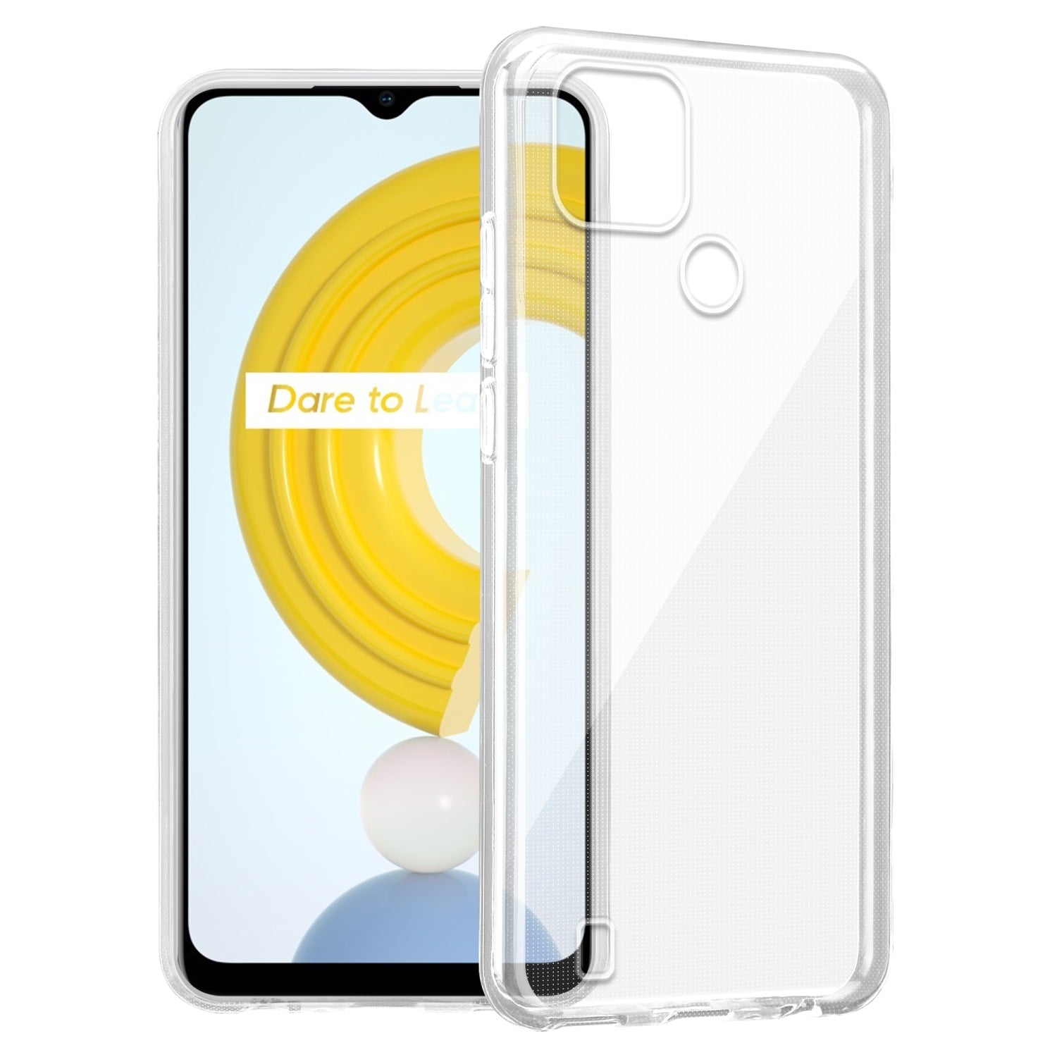 Transparent / C21