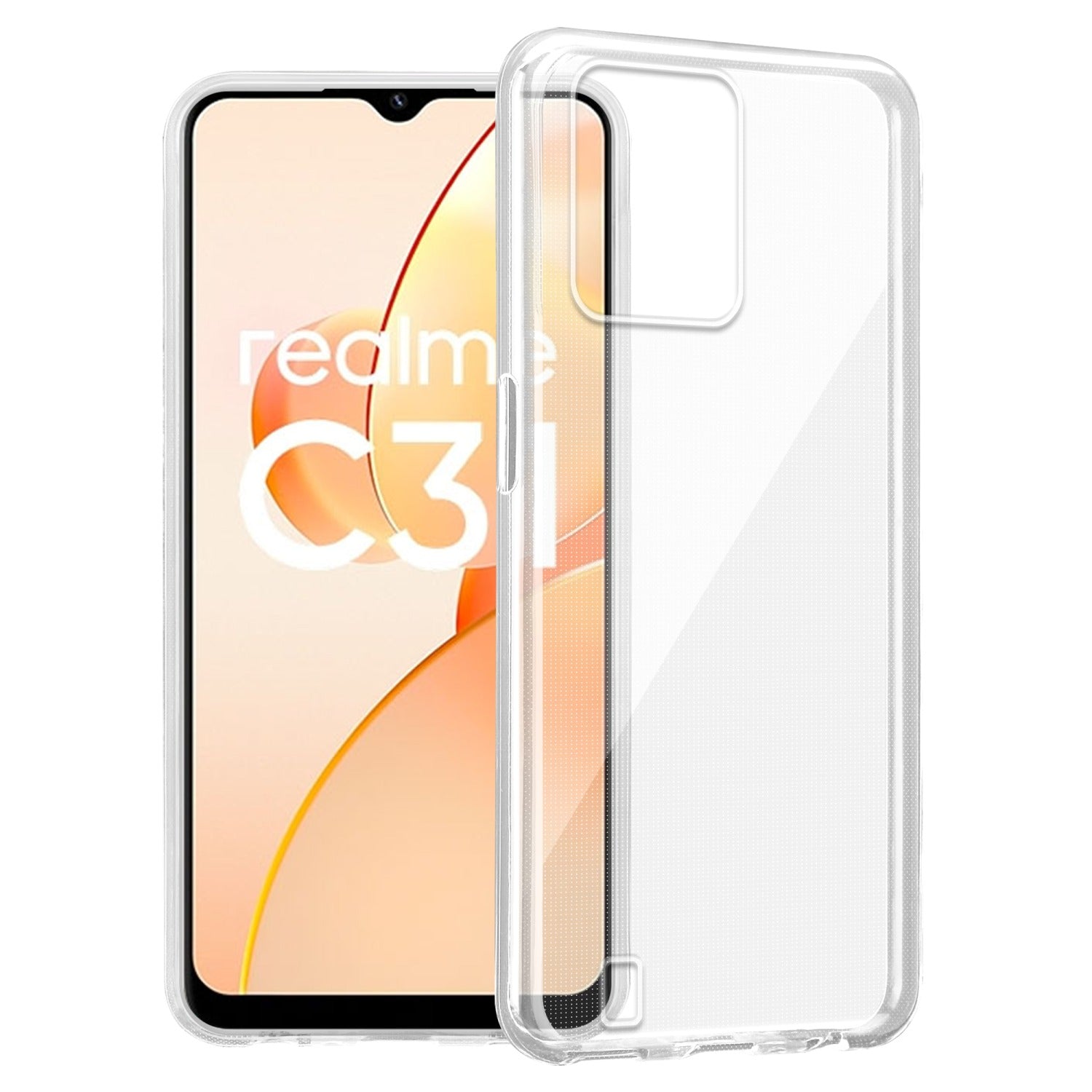 Transparent / C31