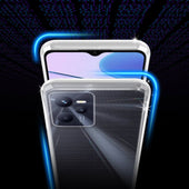 Lade das Bild in den Galerie-Viewer, Transparent / C35 / Narzo 50A PRIME
