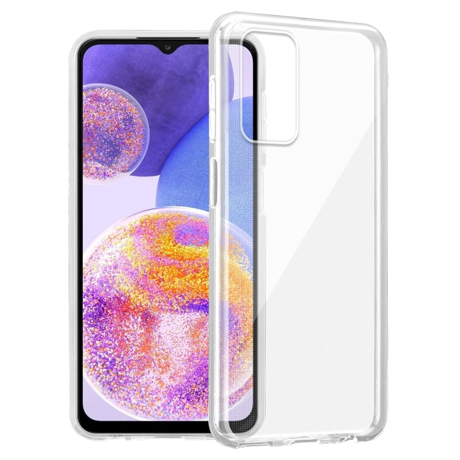 Transparent / Galaxy A23 4G / 5G