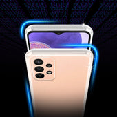Lade das Bild in den Galerie-Viewer, Transparent / Galaxy A23 4G / 5G
