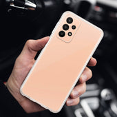 Lade das Bild in den Galerie-Viewer, Transparent / Galaxy A23 4G / 5G