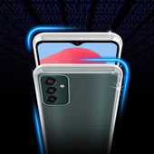 Lade das Bild in den Galerie-Viewer, Transparent / Galaxy M13 4G
