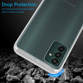 Lade das Bild in den Galerie-Viewer, Transparent / Galaxy M13 4G