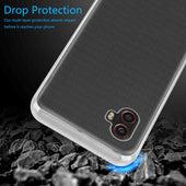 Lade das Bild in den Galerie-Viewer, Transparent / Galaxy XCover 6 PRO